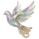 B·Everia logo