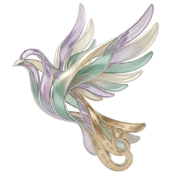 B·Everia logo