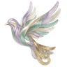 B·Everia logo